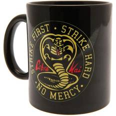 Cobra Kai Cobra Kai Strike First Krus