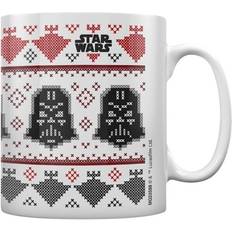 Keittiötarvikkeet Star Wars Darth Vader Christmas Cup