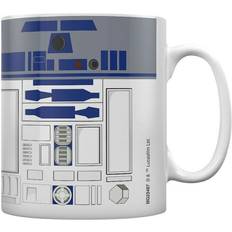 Star Wars R2-D2 Cup