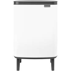 Brabantia 12 12 Brabantia 12L Bo Hi Waste Bin