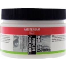 Amsterdam Maalausväliaineet Amsterdam Thickening Medium 040 Jar