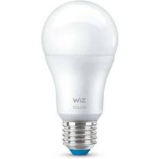 WiZ Ampoule connectée couleur E27 60W Blanc