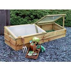 Greenhouses Zest Large Cold Frame