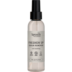 Byoms Rengøringsudstyr & -Midler Byoms Freshen Up Probiotic Odour Remover Ecocert No Perfumes 100ml