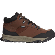 Timberland Lincoln Peak Mid - Dark Brown