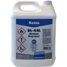 Kema Rengøringsudstyr & -Midler Kema Afrenser DL-44L 5,0l