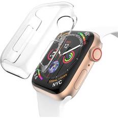 24.se Hoesje voor Apple Watch Series 6 & SE & 5 & 4 40mm