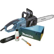 Makita Petrol Garden Power Tools Makita UC4051AK Chainsaw accessories 2000 W Blade length 400 mm