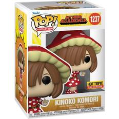 Pop figure my hero academia Funko Pop! Animation My Hero Academia Kinoko Komori