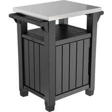 Buitenkitchens Keter Unity Classic BBQ Tafel 76.4 x 52 x 90 cm