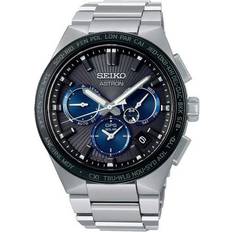 Seiko astron solar gps Seiko Astron GPS Solar SSH119J1