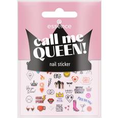 Essence Call Me QUEEN! Nail Sticker