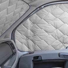 Proplus Vinduesisoleringssæt til Fiat Ducato X250