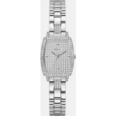 Guess Klockor på rea Guess GW0611L1 Damklocka Silver