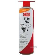 Oli Multifunzionali CRC 5-56 Pro 32734-AA 500 ml Spraydose 6 L Olio Multifunzionale