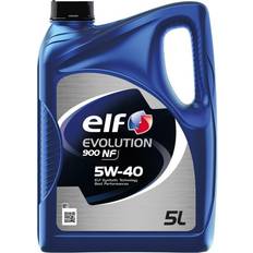 Aceites de 2 Tiempos Elf Evolution 900 NF 5W-40 5L 2198877 Aceite de 2 Tiempos