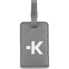 Skross Luggage Tags
