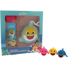 Baby Shark Bubble Play Set