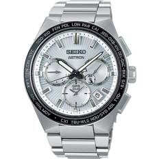 Seiko astron solar gps Seiko Astron GPS Solar SSH117J1