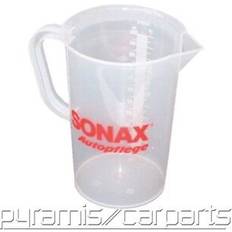 Sonax Isskrabere & Snebørster Sonax Målebæger Profiline OS 02-06