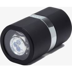 The Rocket Travel Watch Winder Black