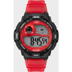 Limit Active Digital Watch, Black