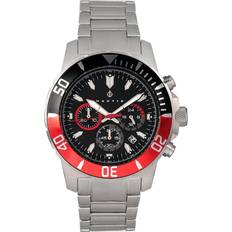 Nautis Dive Chrono 500 Chronograph Bracelet