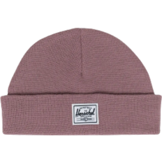 Herschel Baby Rib Knit Beanie - Ash Rose