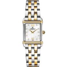 Michel Herbelin Orologi da polso Michel Herbelin Art Deco Ladies White