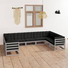 vidaXL haven Loungesæt