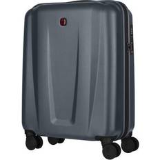 Telescopic Handle Cabin Bags Wenger Zenyt Trolley Hard shell