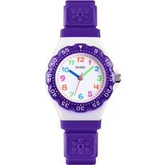 Childrens First Easy To Tell Time