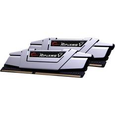 G skill ddr 5 G.Skill Ripjaws V DDR4 2666MHz 2x8GB (F4-2666C15D-16GVS)