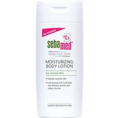 Sebamed Moisturising Moisturizing Body Lotion 200ml