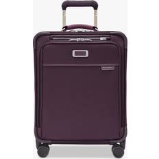 Briggs & Riley Suitcases Briggs & Riley Global 4-Wheel 54cm Expandable Cabin Case