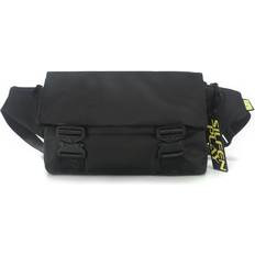 Silfen Studio Women's Fanny Pack Denis - Noir