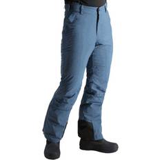 Five Seasons Kläder Five Seasons Men's Alpine Valdez Ski Pants - Ensign Blue