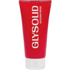 Glysolid Glycerin Creme 100 ml 100ml
