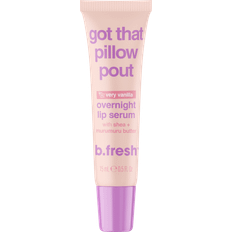 Lip Balms b.fresh Got That Pillow Pout Lip Serum 0.5fl oz