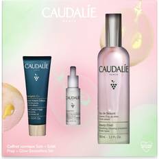 Caudalie Beauty Elixir Xmas Set Worth £55.00