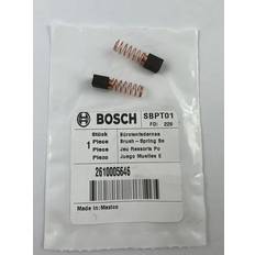Dremel Carbon Brush Set To Fit: 4000 Rotary Tool
