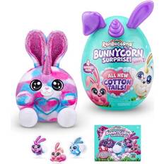 Zuru Rainbocorns Bunnycorn Surprise Series 2