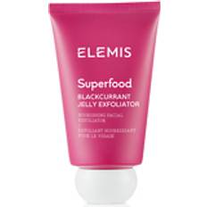 Hudpleje Elemis Superfood Blackcurrant Exfoliator 50 ml