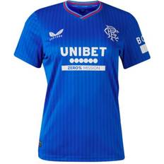 Castore Rangers Home Shirt 2023/2024