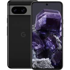 Google NFC - eSIM Mobile Phones Google Pixel 8 128GB Obsidian