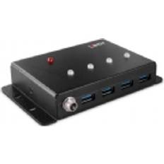 Lindy 43374, USB Gen