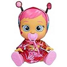 Cry babies IMC TOYS Bebisdocka Cry Babies 30 cm