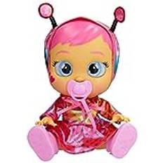 Cry babies dukke IMC TOYS Cry Babies Stars Lady