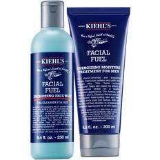 Vitamin E Gift Boxes & Sets Kiehl's Since 1851 Facial Fuel Starter Kit