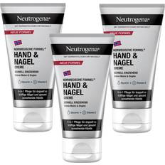 Neutrogena Handcrèmes Neutrogena Hand & Nagelcrème 75 ml